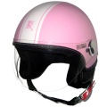 Casque Jet Laura Smith Laura Smith Fashion Rose