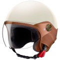 Casque Jet Laura Smith Laura Smith Trendy Vision Panna Casque Jet Laura Smith Laura Smith Trendy Vision Panna