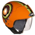 Casque Jet Lazer Be-Bop La deliciosa