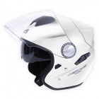 Casque Jet Astone Lead Blanc