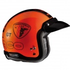 Casque Jet Bultaco Mercurio 155GT