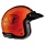 Casque Jet Bultaco Mercurio 155GT