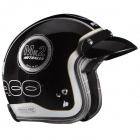 Casque Jet Bultaco Metralla MK2 Casque Jet Bultaco Metralla MK2