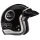 Casque Jet Bultaco Metralla MK2