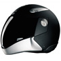 Casque Jet Momo Design Devil noir mat