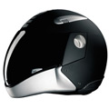 Casque Jet Momo Design Devil noir mat