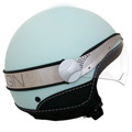 Casque Jet Momo Design Essenziale Baccarat