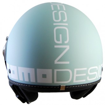 Casque moto Momo Design