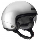Casque Jet Givi X-05 Base Silver