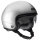 Casque Jet Givi X-05 Base Silver