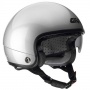 Casque Jet Givi X-05 Base Silver