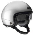 Casque moto Givi X-05 Base Silver