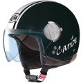 Casque Jet Nolan N20 Traffic Caribe Plus Noir (110) Casque Jet Nolan N20 Traffic Caribe Plus Noir (110)