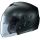 Casque moto Jet N43 Classic Ncom Flat Black 10
