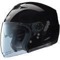 Casque Jet Nolan N43 Classic Ncom Black 3
