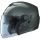 Casque Jet Nolan N43 Classic Ncom Lava Grey 4