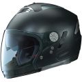 Casque Jet Nolan N43 Air Classic Ncom Black Mat 10