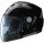 Casque Jet Nolan N43 Air Classic Ncom Black 3