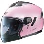 Casque Jet Nolan N43 Air Classic Ncom Pink 35