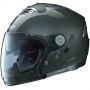 Casque Jet Nolan N43 Air Classic Ncom Lava Grey 4