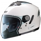 Casque Jet Nolan N43 Air Classic Ncom White 5