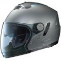 Casque Jet Nolan N43 Air Classic Ncom Flat Artic Grey 8