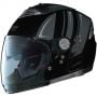 Casque Jet Nolan N43 Air Motorrad Ncom Black 29