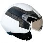 Casque Jet Nexx X60 Air blanc perle