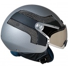 Casque Jet Nexx X60 Air gris Mat