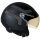 Casque Jet Nexx X60 Air noir