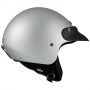 Casque Jet Nexx X60 Basic Silver Mat