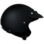 Casque Jet Nexx X60 Basic Noir