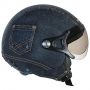 Casque Fashion Nexx X60 Vision Denim Jeans