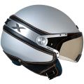 X60 Ice Gris Mat