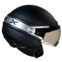 Nouvelle-Collection-Casque-Moto Collection-Nexx-2008 Nexx X60 Ice Noir Mat