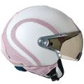 X60 Runner Blanc Rose