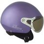Nouvelle-Collection-Casque-Moto Collection-Nexx-2009 Nexx X60 Spring violet metal