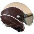 X60 Vision Vintage Cr�me marron