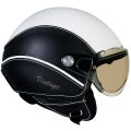 X60 Vision Vintage blanc noir