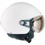 Casque Jet Nexx X60 Vision Blanc Nacr�