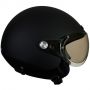 Casque Jet Nexx X60 Vision Noir Mat