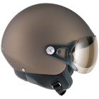 Casque Jet Nexx X60 Vision Soft Gold