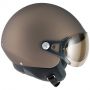 Casque Jet Nexx X60 Vision Soft Gold