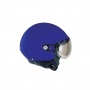 Casque Jet Nexx X60 Vision Bleu Mat