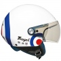 Casque Jet Nexx X60 Target France