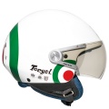 Casque Jet Nexx X60 Target Italia