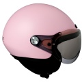 Casque Enfant Nexx X60 Kids Vision Rose Mat