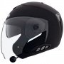 Casque Jet Caberg Jet Sintesi Noir