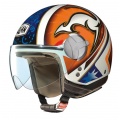 Casque Jet Nolan N20 Traffic Rider Kangaroo 120 Casque Jet Nolan N20 Traffic Rider Kangaroo 120