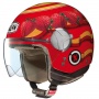 Casque Jet Nolan N20 Traffic Rider Lorenzo 119